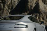 Aston Martin Rapide 2010 года